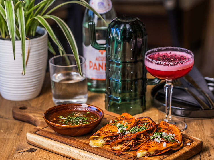 The best places to book for Restaurant Week 2026