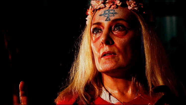 Macabro XXIV: Festival Internacional de Cine de Horror 2025