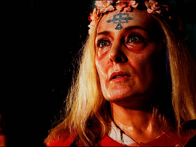 Macabro XXIV: Festival Internacional de Cine de Horror 2025