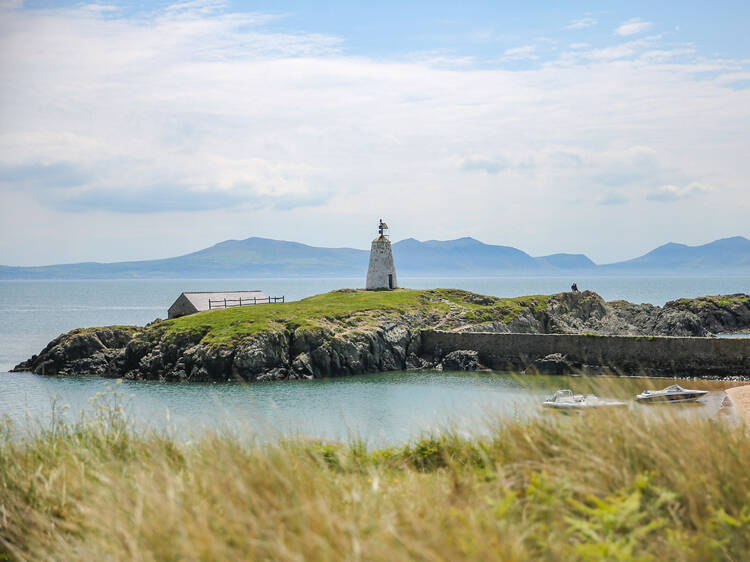 Wales