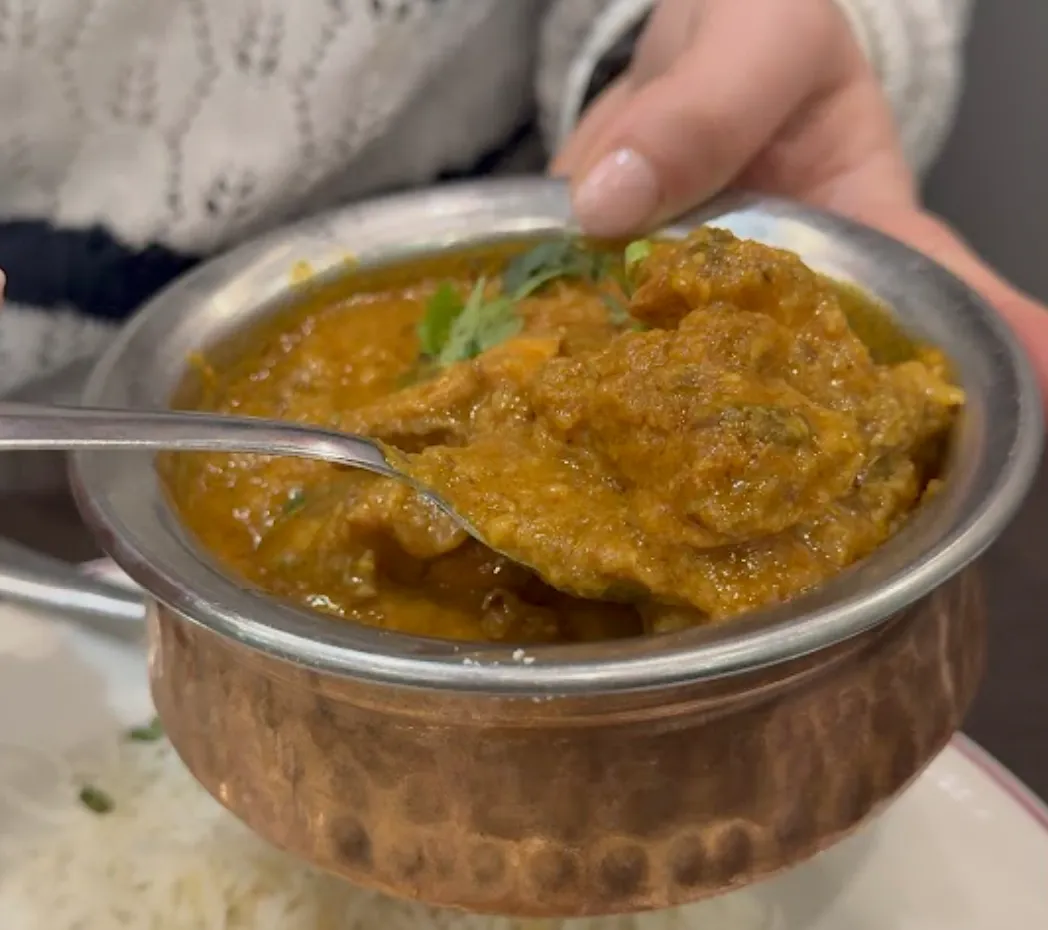 Kulcha Express