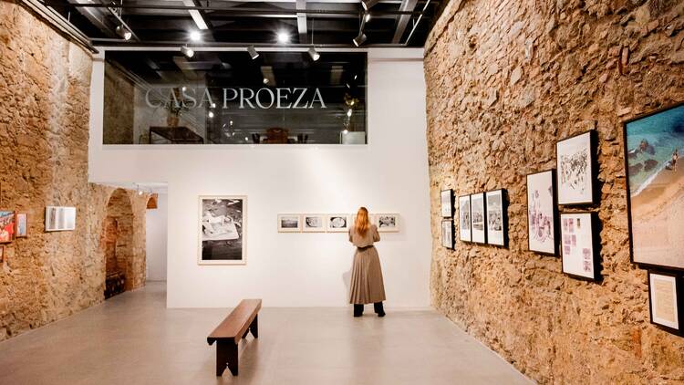 Casa Proeza