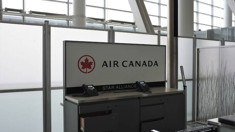 Air Canada