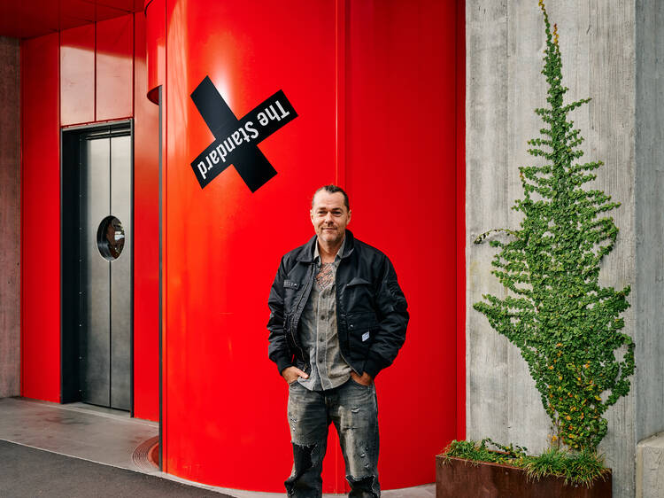 Top chef Shannon Bennett is hosting a pop-up bistro in Fitzroy Top chef Shannon Bennett is hosting a pop-up bistro in Fitzroy