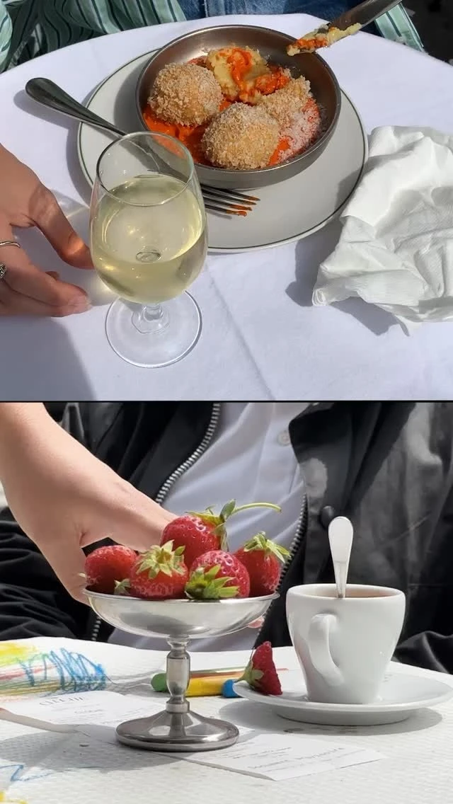 Brasieriee  en Par&iacute;s 2025