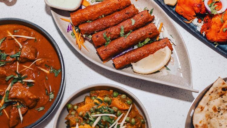 Kinara Indian Restaurant