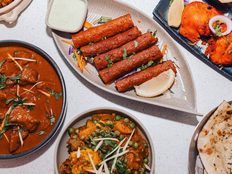 Kinara Indian Restaurant