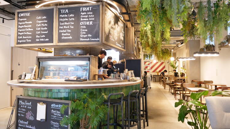 ズットモーニング