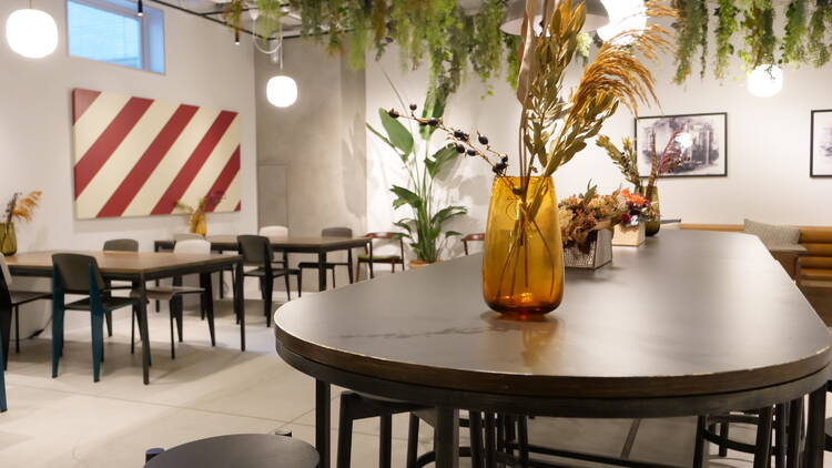 ズットモーニング