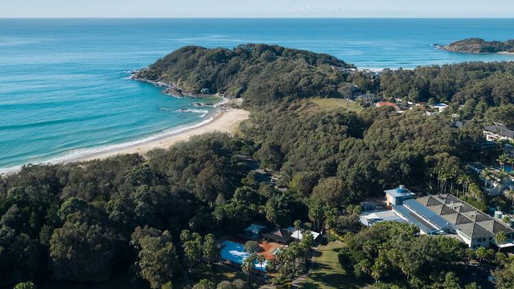 Coffs Harbour