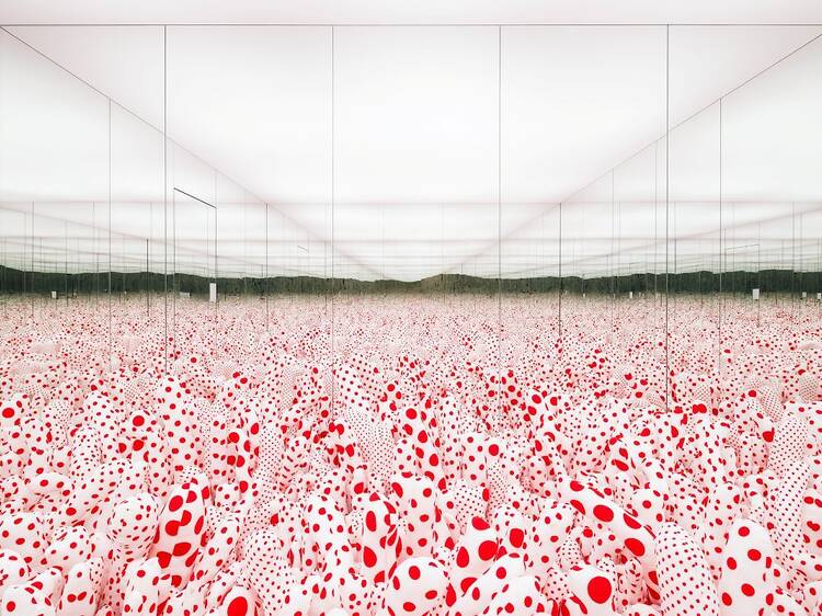 大阪、9月に行くべき無料のアート展9選