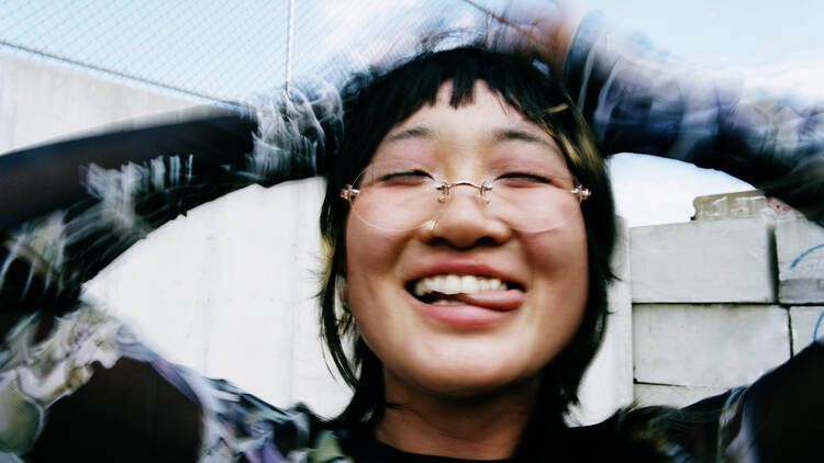 Yaeji