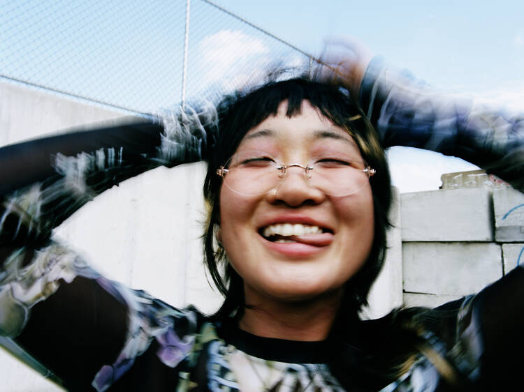 Yaeji