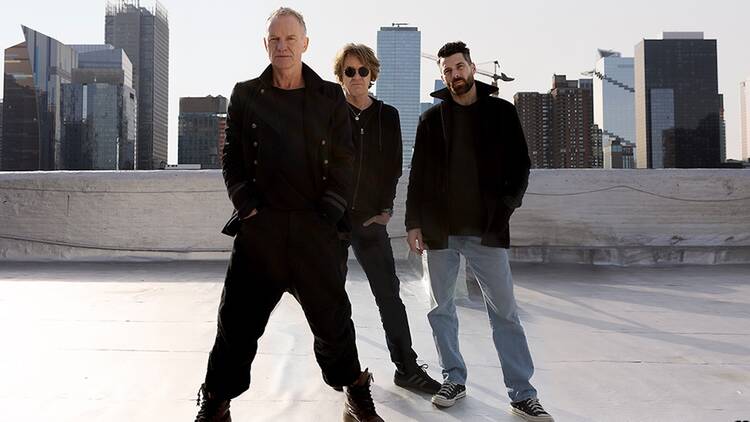 Sting