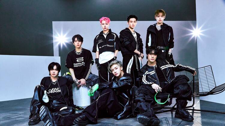 NCT Dream