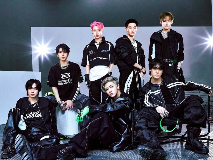 NCT Dream