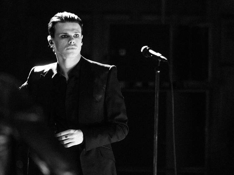 5 things we learned from the new Yungblud documentary