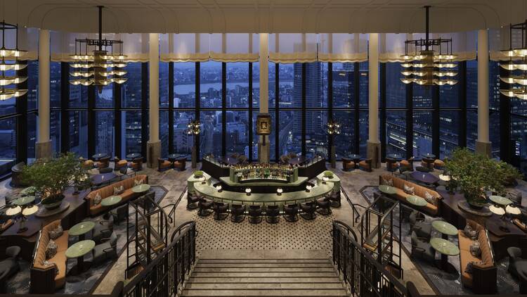 Waldorf Astoria Osaka