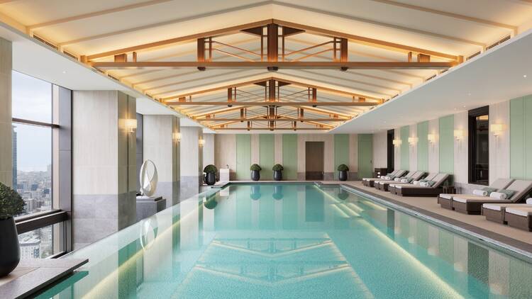 Waldorf Astoria Osaka
