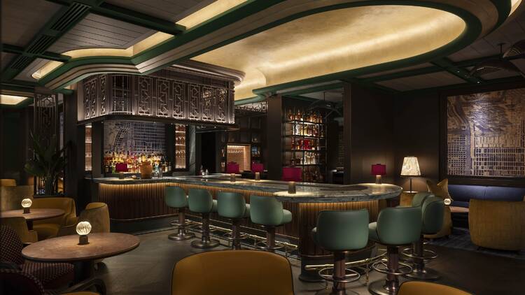 Waldorf Astoria Osaka