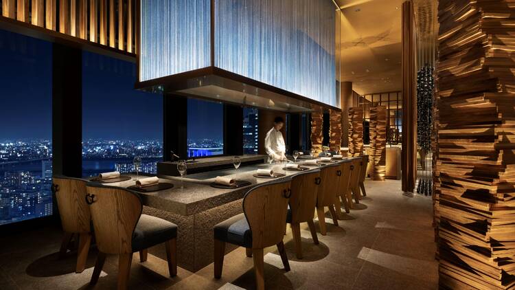 Waldorf Astoria Osaka