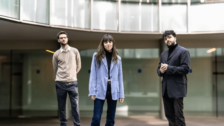 KBr Barcelona Photo Center