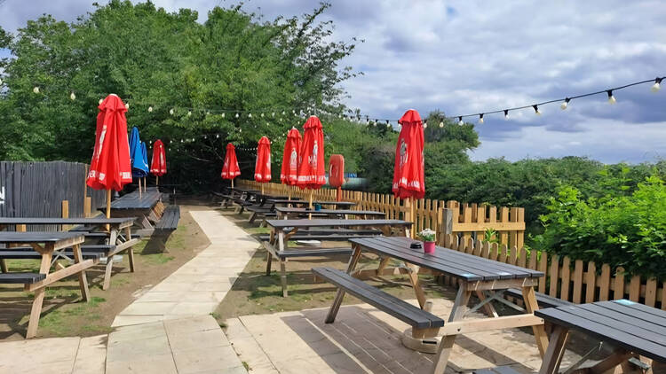 Ferry Boat Inn