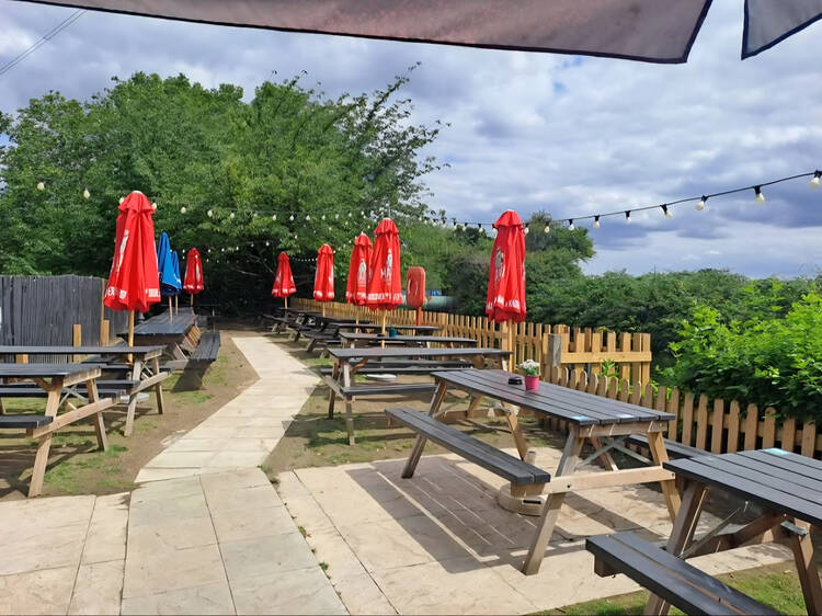 Ferry Boat Inn