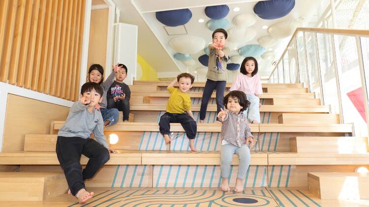 Ano-Ne Kids Club