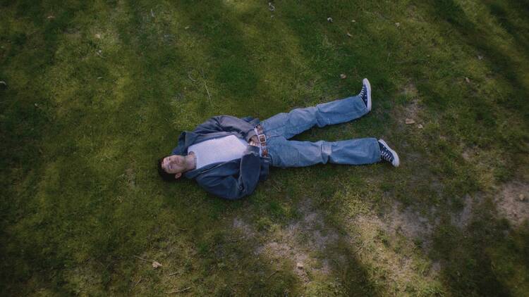 Jeremy Zucker