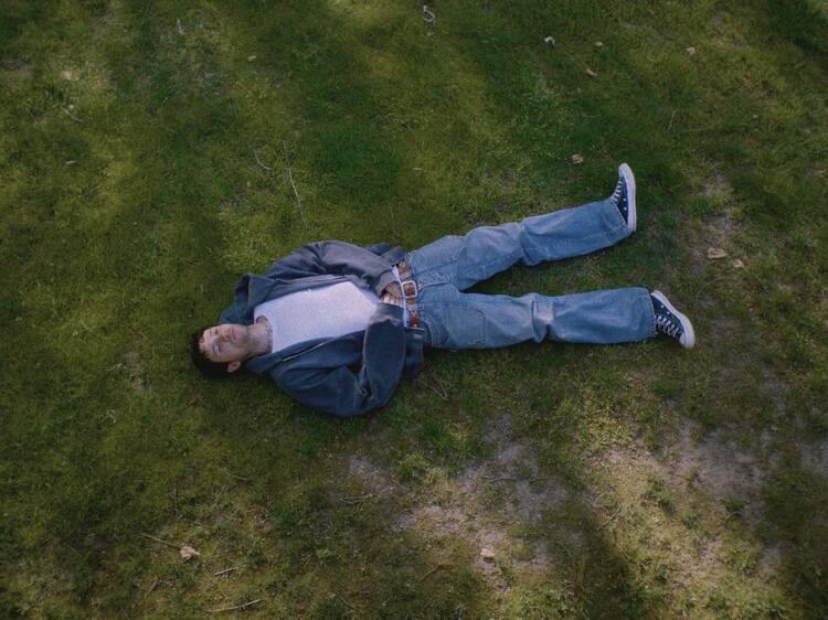 Jeremy Zucker