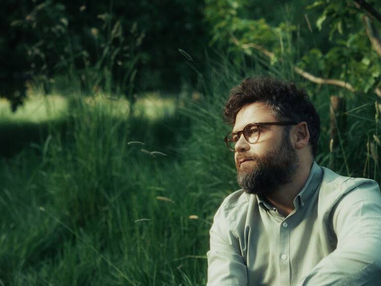 Passenger