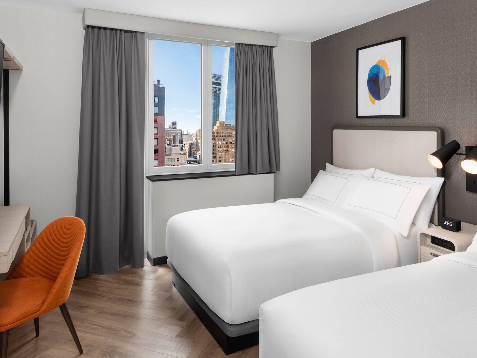 10 Best Budget Hotels in New York City for 2025 | Best Places to Stay ...