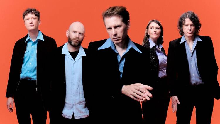 Franz Ferdinand