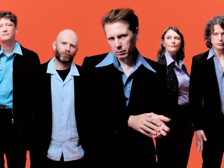Franz Ferdinand