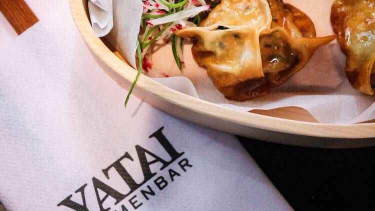 YATAI Ramen Bar