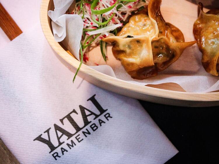YATAI Ramen Bar