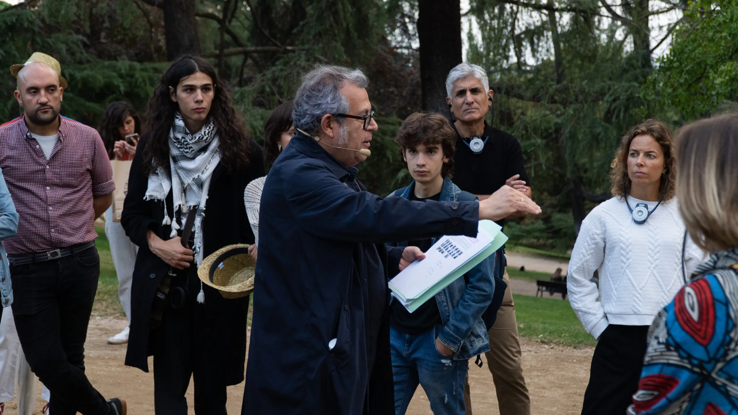 Festival de Las Ideas 2024