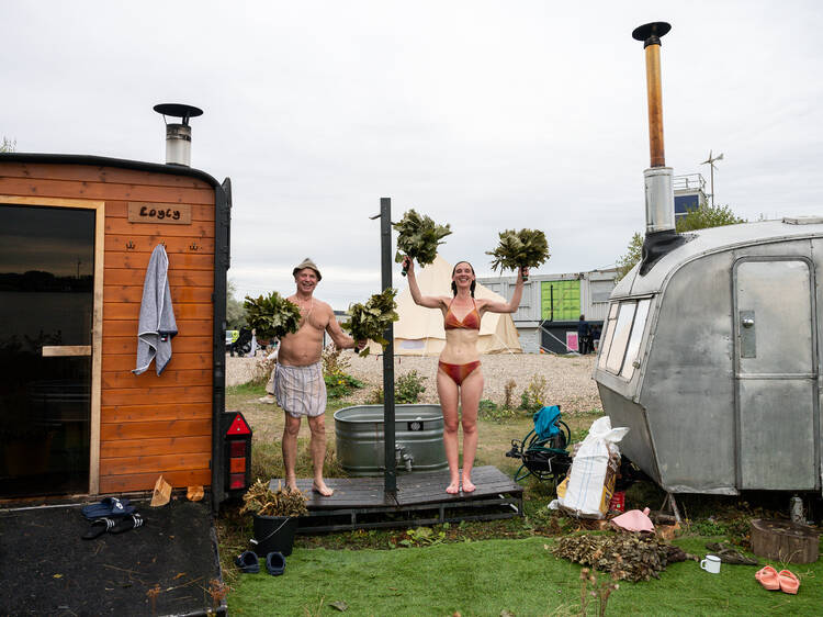 Five reasons we can't wait for Barking Riverside's Emerge East festival