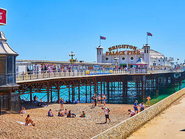 The best things to do in Brighton in 2025 The best things to do in Brighton in 2025