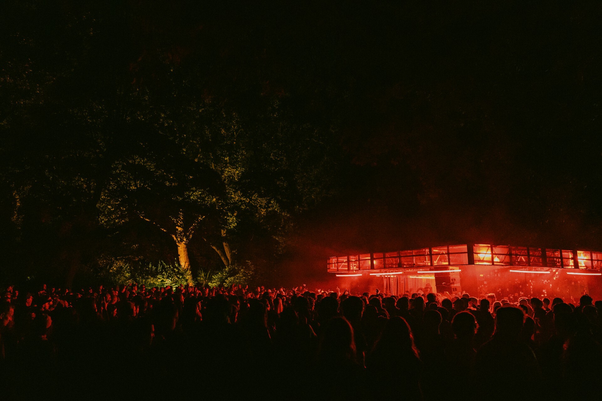 RALLY festival 2024 in London