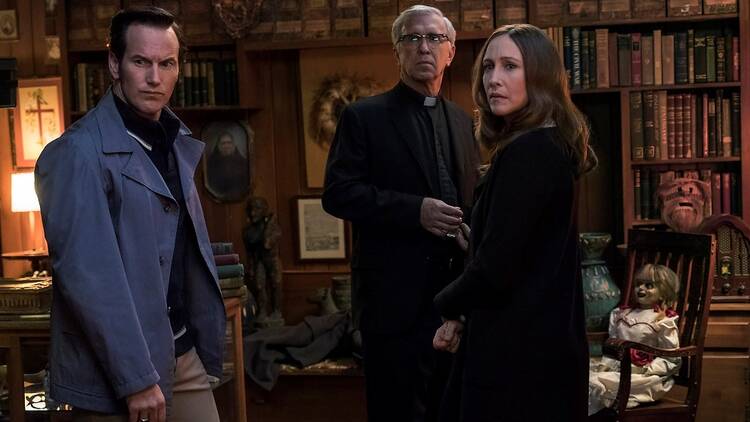 The Conjuring