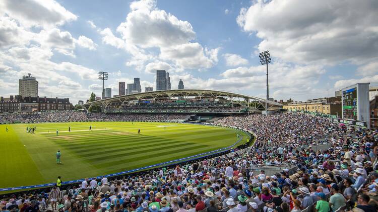 Sport,Cricket,The Hundred - Cricket Competition,One Day Cricket