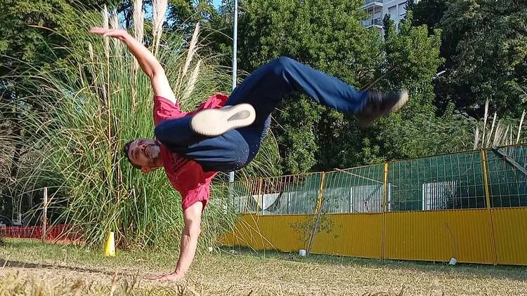 Capoeira