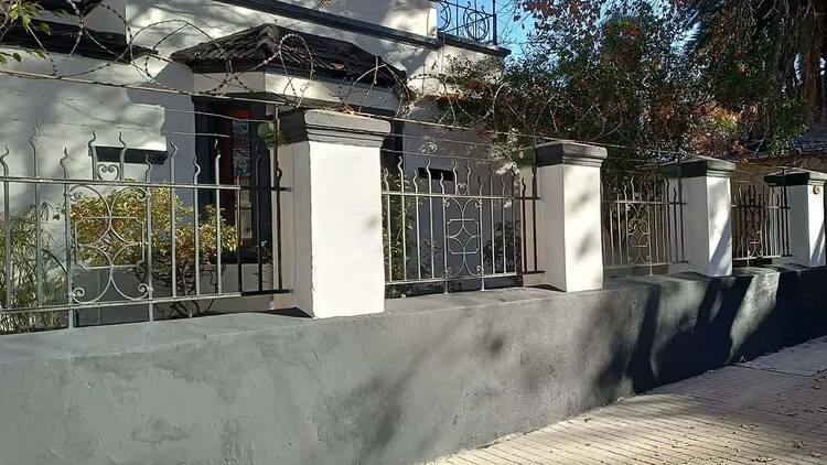 Rufino’s Guesthouse