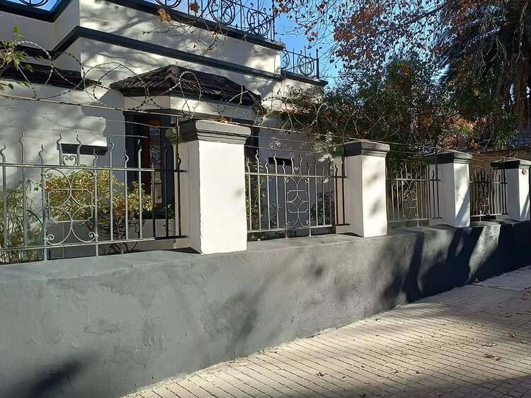 Rufino’s Guesthouse