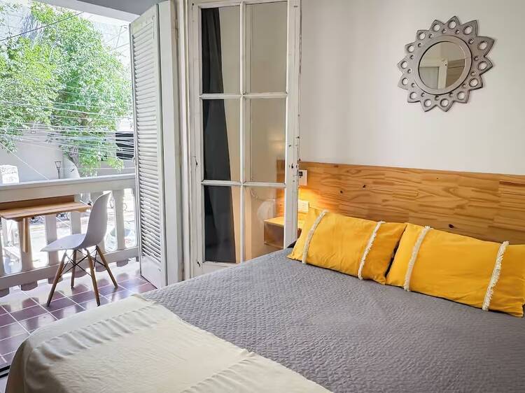 Mora International Hostel
