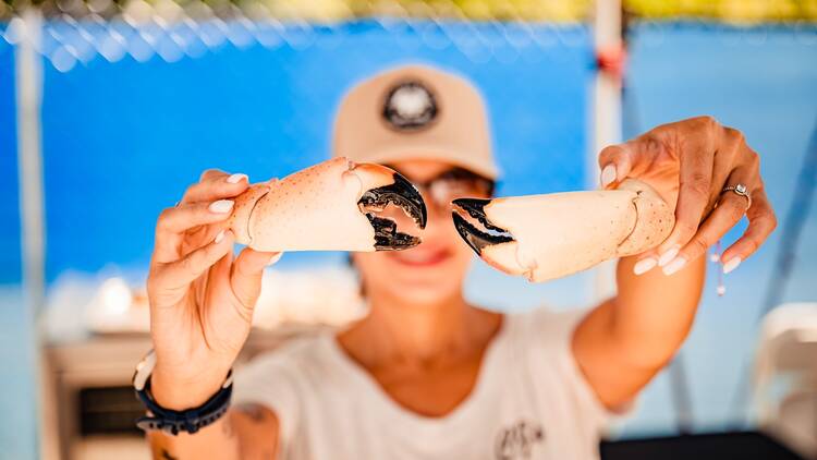 South Beach Seafood Festival
