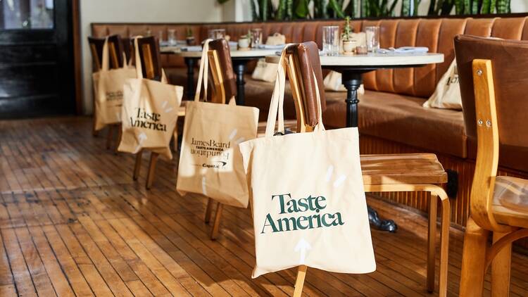 Taste America: Miami