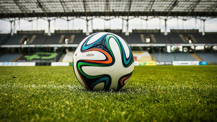 Copa de fútbol infantil CDMX: conoce cómo participar y cuándo será